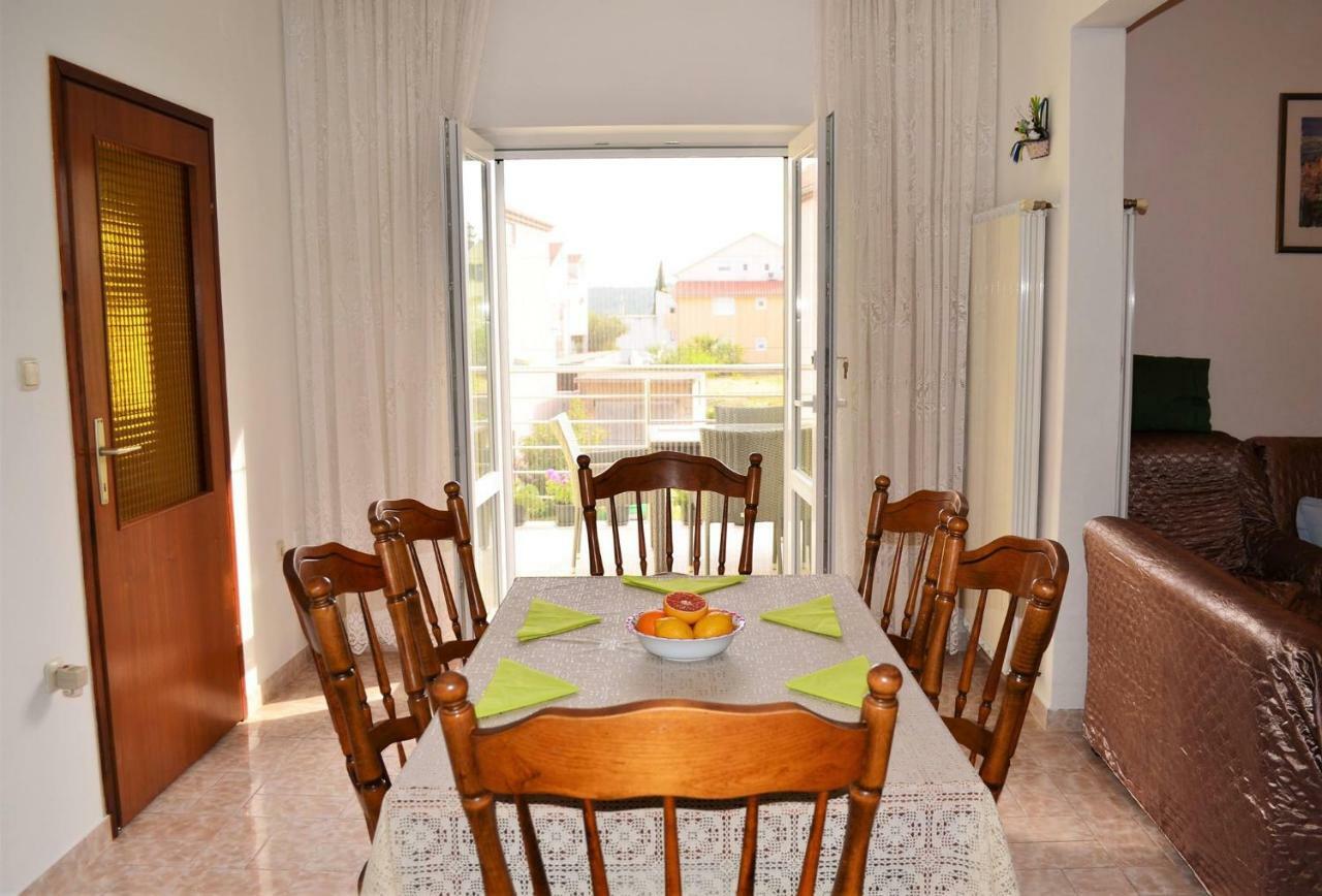 Apartman Rosa Pirovac Exterior photo