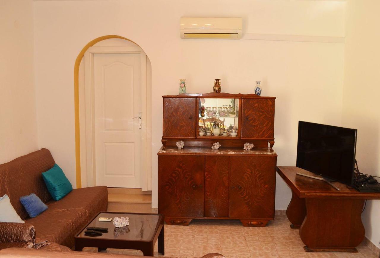 Apartman Rosa Pirovac Exterior photo