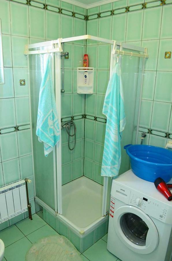 Apartman Rosa Pirovac Exterior photo