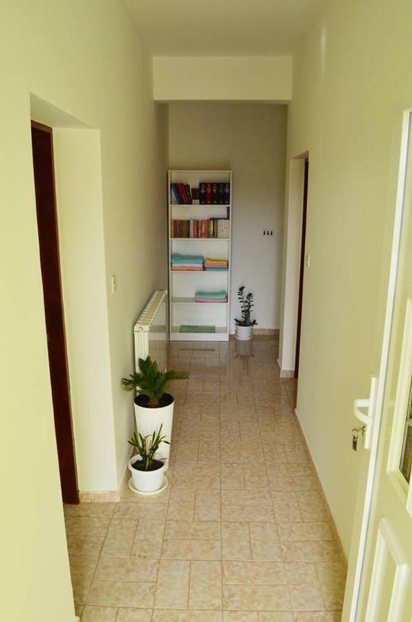 Apartman Rosa Pirovac Exterior photo