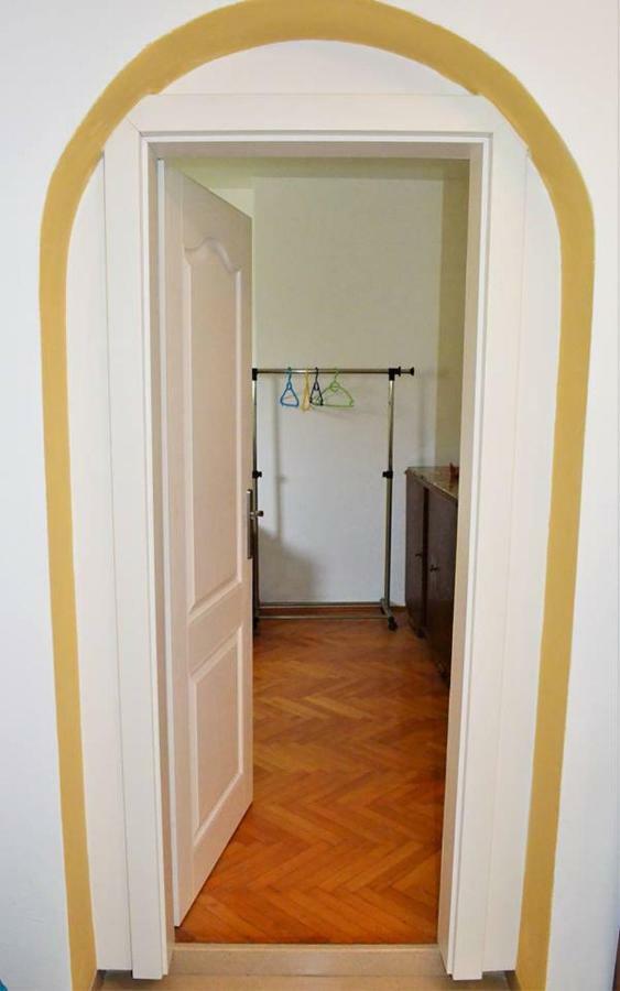Apartman Rosa Pirovac Exterior photo