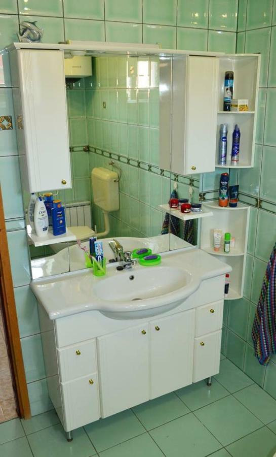 Apartman Rosa Pirovac Exterior photo