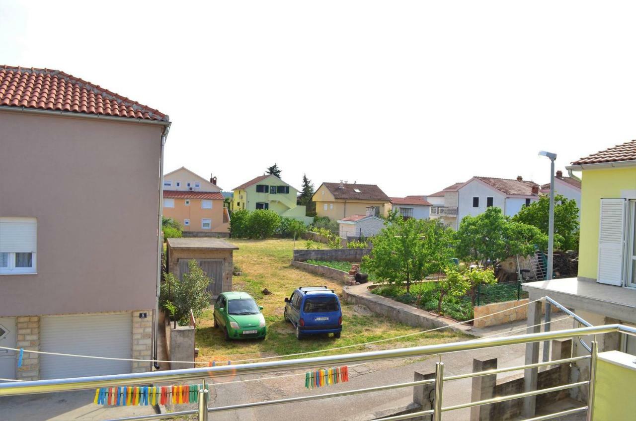 Apartman Rosa Pirovac Exterior photo